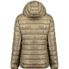 Femme Canadian Peak Blouson | Colombiana Hood Storm Lady Rm Bs Cp 096