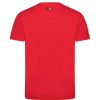 Homme Canadian Peak T-Shirt | Jaspereak Red Rm Men 249