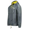 Homme Canadian Peak Veste De Printemps | Bretoneak Dgrey Cp Men 244 Goz