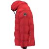 Garcon Canadian Peak Blouson | Cook Boy Cp Red 048 B67