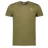 Homme Canadian Peak T-Shirt | Javengeak Kaki Rm Men 249