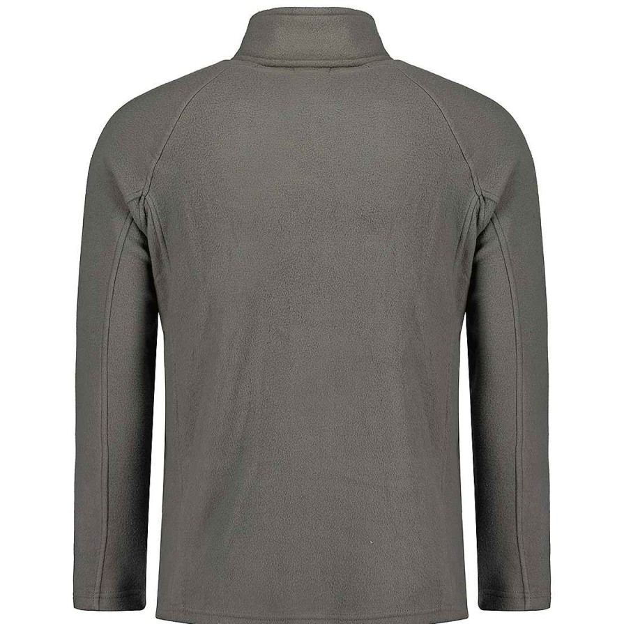 Homme Canadian Peak Polaire | Tantouneak Fz Dgrey Rm Men 235