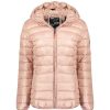 Femme Canadian Peak Blouson | Colombiana Hood Old Pink Lady Rm Bs Cp 096