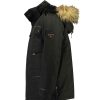 Homme Canadian Peak Parka | Dextrade Basic Long Men Cp 070