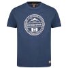 Homme Canadian Peak T-Shirt | Jacobeak Navy Rm Men 249