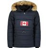 Garcon Canadian Peak Parka | Cococheak Boy Cp 001