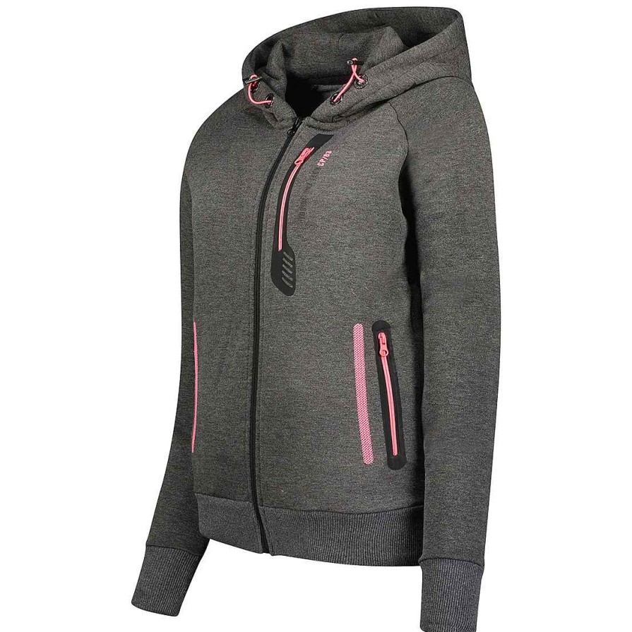 Femme Canadian Peak Transpirer | Gandypeak D-Grey Lady Bs2 Cp 100