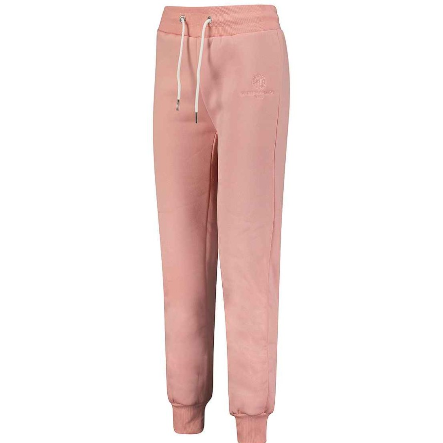 Femme Canadian Peak Jogging | Mimosai Lpink Mt Lady 016