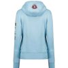 Femme Canadian Peak Transpirer | Gyrelle Sky Blue Cp Rm Lady 054