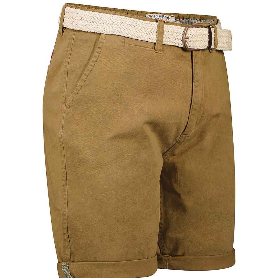 Homme Canadian Peak | Plageak Camel Rm Men 241