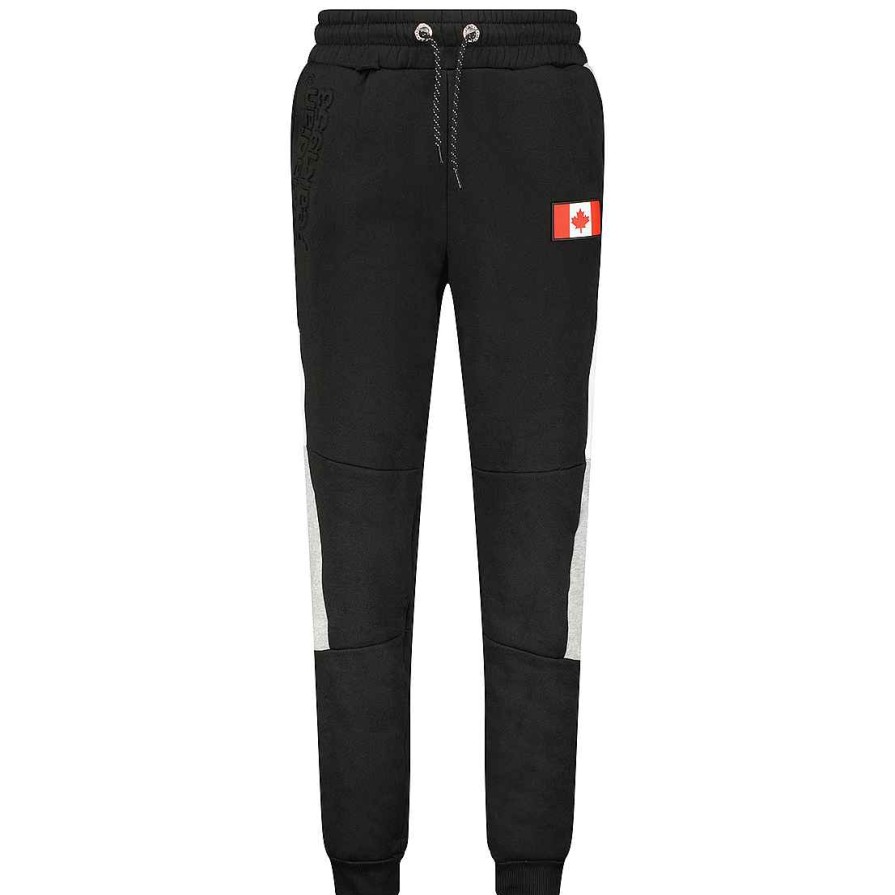 Garcon Canadian Peak Jogging | Magostineak Boy 007