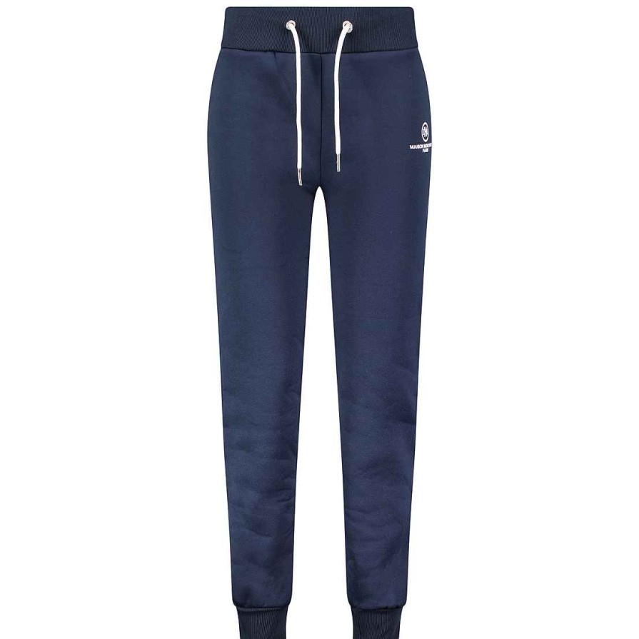 Femme Canadian Peak Jogging | Milongmai Navy Mt Lady 016