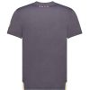 Homme Canadian Peak T-Shirt | Jolympieak Dgrey Rm Men 235