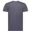 Homme Canadian Peak T-Shirt | Japple Dark Grey Men Cp Rm Men 235