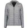 Femme Canadian Peak Blouson | Atikeak Basic Lgrey Cp Rm Lady 233