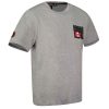 Homme Canadian Peak T-Shirt | Jistereak Bgrey Rm Men 249