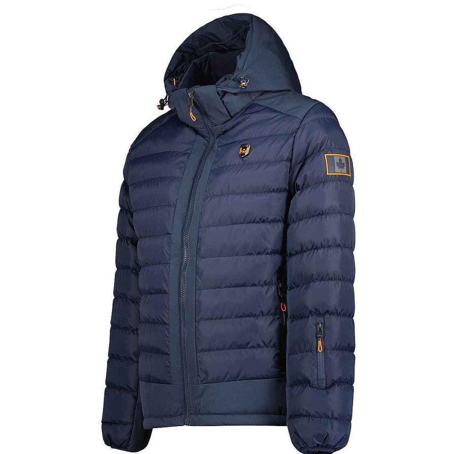 Garcon Canadian Peak Blouson | Aurelieneak Boy Cp 005