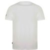 Homme Canadian Peak T-Shirt | Jaloneak White Rm Men 249