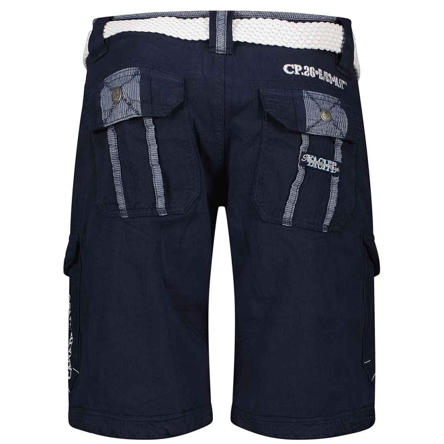 Homme Canadian Peak | Pailletteak Navy Rm Men 256