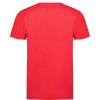 Homme Canadian Peak T-Shirt | Jimothe Red Rm Cp Men 254