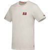 Homme Canadian Peak T-Shirt | Jaltimoreak White Rm Men 254