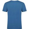 Homme Canadian Peak T-Shirt | Jorenteak Blue Rm Men 254