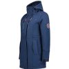 Femme Canadian Peak Coquille Souple | Toceaneak Navy Rm Bs Lady 009