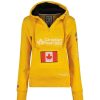 Homme Canadian Peak Transpirer | Galapagos Moutarde Cp Men 054 Pop