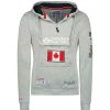 Homme Canadian Peak Transpirer | Galapagos Bgrey Cp Men 054 Pop