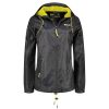 Femme Canadian Peak Veste De Printemps | Bretoneak Black Cp Lady 244 Goz-Rbm