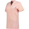 Femme Canadian Peak Polo | Koqueleak Light Pink Rm Lady 254