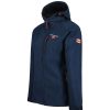 Femme Canadian Peak Coquille Souple | Tacereak Navy Rm Lady 250