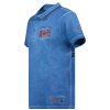 Homme Canadian Peak Polo | Kotzeak Blue Rm Men 249