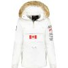 Femme Canadian Peak Parka | Banapeak Lady Ass A Cp 001