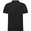 Homme Canadian Peak Polo | Kariuseak Black Rm Men 254