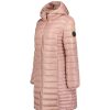 Femme Canadian Peak Blouson | Colombiana Long Hood Old Pink Rm Cp Lady 096