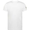 Homme Canadian Peak T-Shirt | Jitcheneak Lgrey Rm Men 235