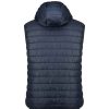 Garcon Canadian Peak Gilet | Vamigeak Hood Cp Boy 233