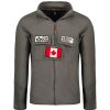 Homme Canadian Peak Polaire | Tantouneak Fz Dgrey Rm Men 235