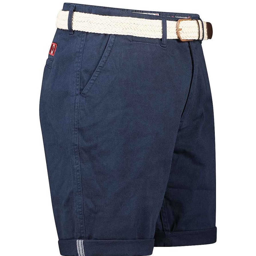 Homme Canadian Peak | Plageak Navy Rm Men 241