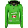 Homme Canadian Peak Transpirer | Galapagos Green Cp Men 054 Rm