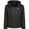 Homme Canadian Peak Coquille Souple | Timmexeak Black Rm Bs Men 068