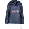 Femme Canadian Peak Veste De Printemps | Choupeak Navy Cp Lady 244 Goz-Rbm