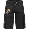 Homme Canadian Peak | Paintballeak Black Rm Men 251