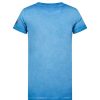 Homme Canadian Peak T-Shirt | Japoreak Blue Rm Men 249