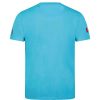 Homme Canadian Peak T-Shirt | Jotruneak Turquoise Rm Men 249