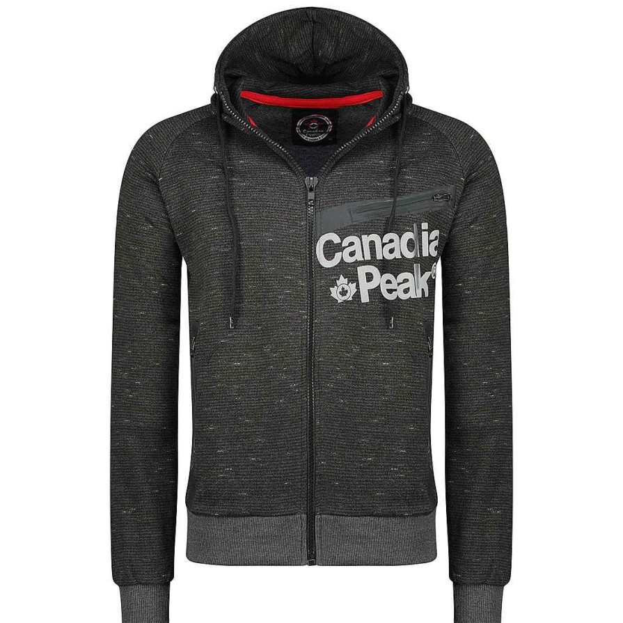 Homme Canadian Peak Transpirer | Galileo Dgrey Men 317