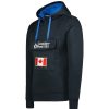 Homme Canadian Peak Transpirer | Gadreak Navy-Blue Rm Men 054