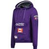 Homme Canadian Peak Transpirer | Galapagos Purple Cp Men 054 Pop