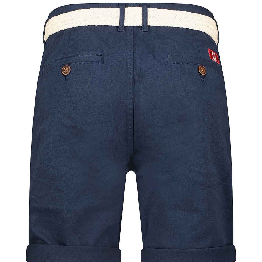 Homme Canadian Peak | Plageak Navy Rm Men 241